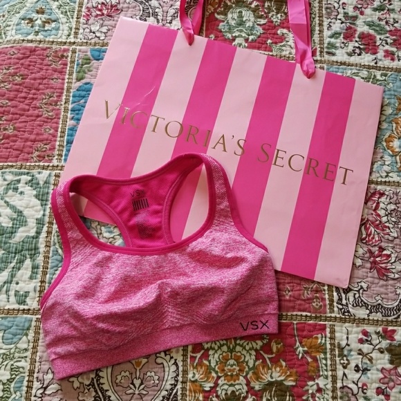 Victoria's Secret Other - VS Sports Bra